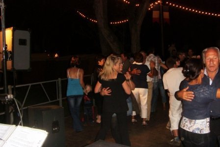 Fête du 13 Juillet 2011 à Ensisheim